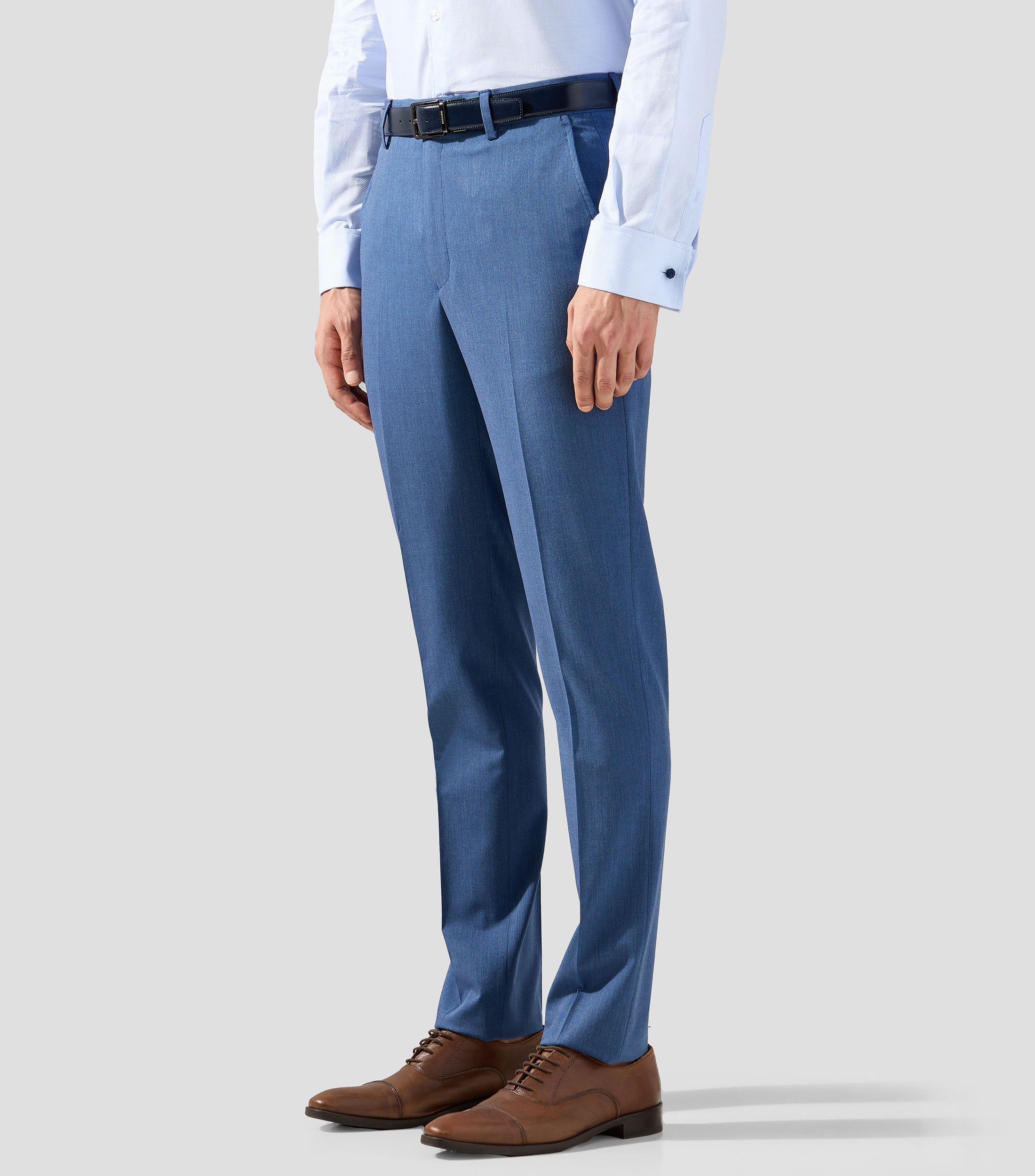 Pantalón de vestir Hombre